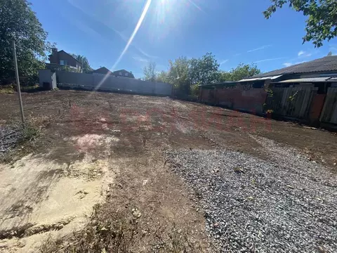 Участок в Ростовская область, Новочеркасск Весенняя ул. (6.0 сот.)