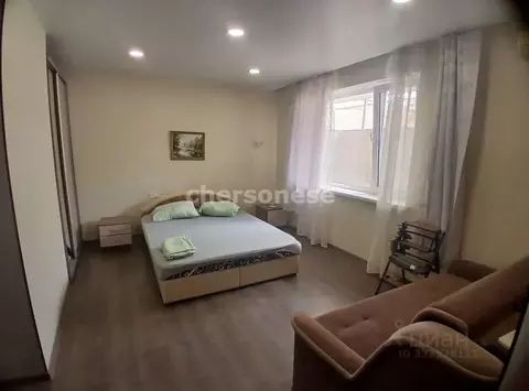 Студия Севастополь ул. Челюскинцев, 57/1 (39.0 м)