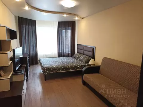 2-к кв. Липецкая область, Липецк ул. Осканова, 5 (64.0 м)