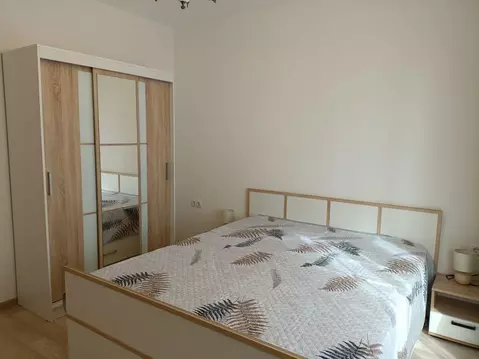 1-к кв. Санкт-Петербург Актерский проезд, 2к1 (43.3 м)