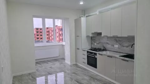 1-к кв. Северная Осетия, Владикавказ ул. Хадарцева, 39 (37.0 м)