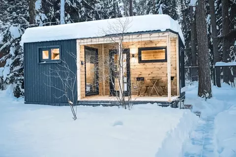 Дом в Московская область, Раменский муниципальный округ, Удельная пгт ...