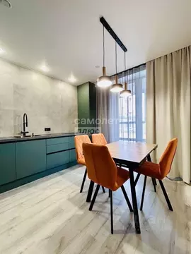 1-к кв. Калужская область, Калуга Знаменская ул., 7А (48.0 м)