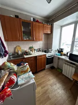 2-к кв. Томская область, Томск Черемошники мкр, ул. Профсоюзная, 29 ...