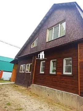 Продается дом в д. Кукшево