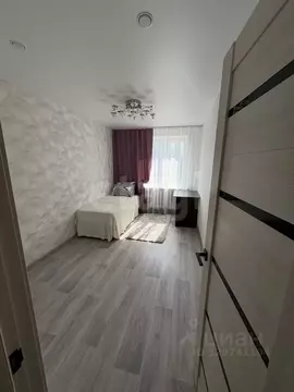 2-к кв. Чувашия, Чебоксары просп. Мира, 12 (46.0 м)