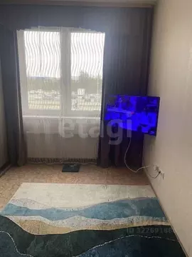 1-к кв. Ямало-Ненецкий АО, Ноябрьск Магистральная ул., 123 (33.1 м)