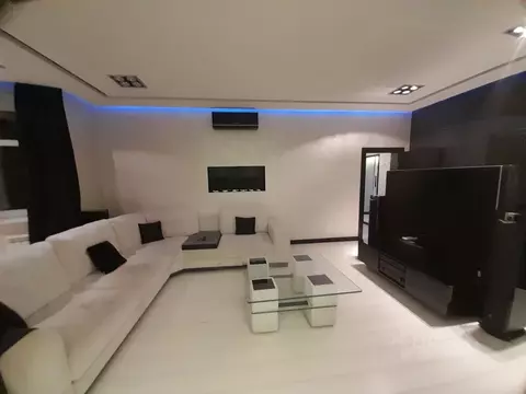 2-к кв. Москва ул. Пудовкина, 7 (78.0 м)