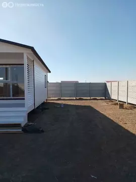 Участок в Сакский район, село Молочное (6 м)