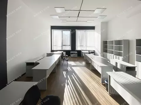 Офис в Санкт-Петербург Двинская ул., 3 (973 м)