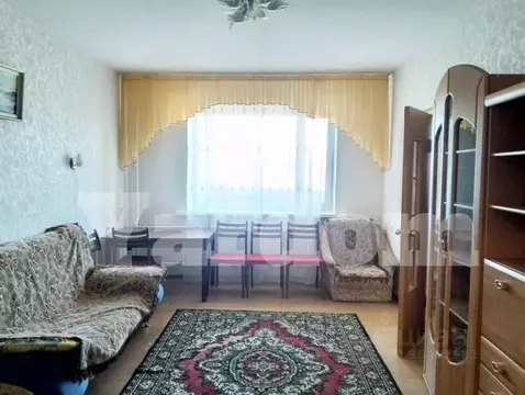 2-к кв. Красноярский край, Красноярск ул. Академгородок, 10а (65.0 м)