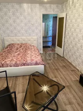 1-к кв. Башкортостан, Уфа Первомайская ул., 94 (35.4 м)