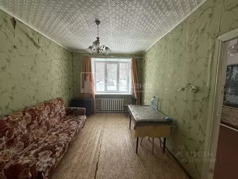 2-к кв. Владимирская область, Ковров ул. Туманова, 4 (38.2 м)