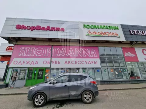 Помещение свободного назначения в Омская область, Омск ул. 70 лет ...