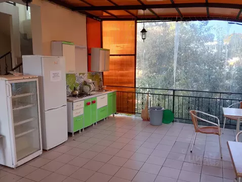 Комната Краснодарский край, Сочи Адлер жилрайон, ул. Чкалова, 24/6