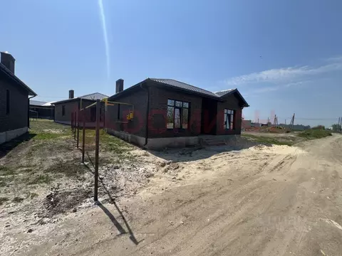 Дом в Ростовская область, Мясниковский район, Красный Крым хут.  (121 ...