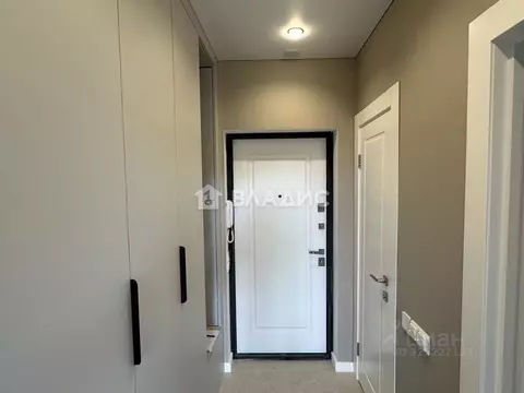 3-к кв. Московская область, Одинцово Микрорайон Клубничное Поле, 1 ...