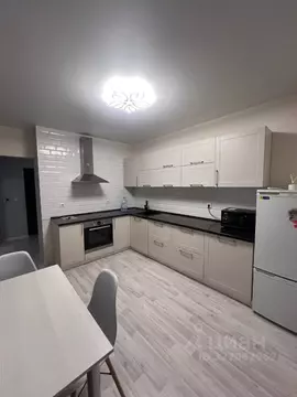 1-к кв. Тюменская область, Тюмень ул. Александра Протозанова, 12к1 ...