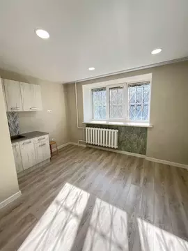 Студия Башкортостан, Уфа ул. 8 Марта, 10 (17.0 м)