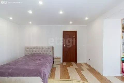 2-комнатная квартира: Тюмень, улица Прокопия Артамонова, 9 (94.2 м)