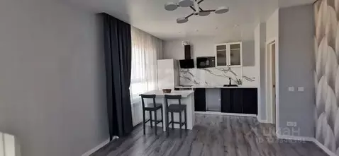 1-к кв. Новосибирская область, Новосибирск Обская ул., 46/2 (50.0 м)