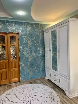 2-к кв. Ямало-Ненецкий АО, Ноябрьск ул. Цоя, 11Б (51.4 м)