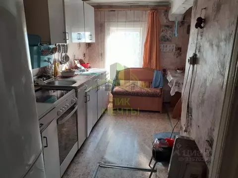 Дом в Бурятия, Улан-Удэ Горького мкр, ул. Груздева, 68 (74 м)