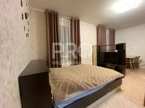 Студия Ярославская область, Ярославль проезд 2-й Брагинский, 10 (30.4 ...