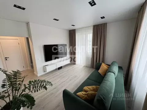 2-к кв. Липецкая область, Липецк ул. Гагарина, 145 (70.0 м)