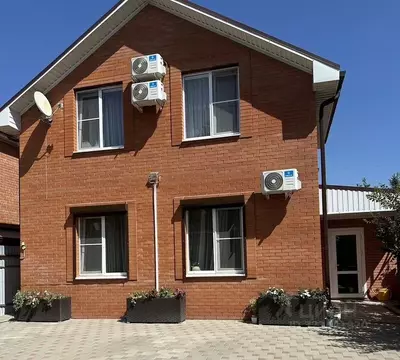 Дом в Ростовская область, Ростов-на-Дону 13-й Путеводный пер., 4 (95 ...