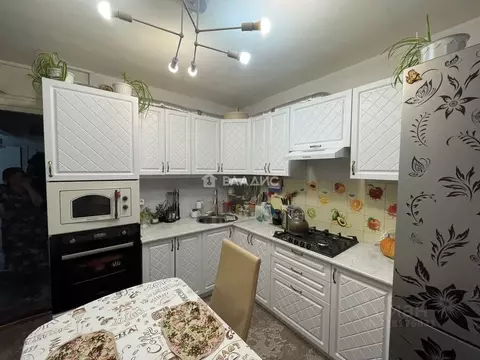 2-к кв. Коми, Сыктывкар Тентюковская ул., 81 (51.6 м)