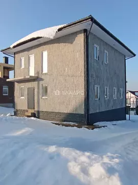 Дом в Московская область, Мытищи городской округ, д. Хлябово ул. ...