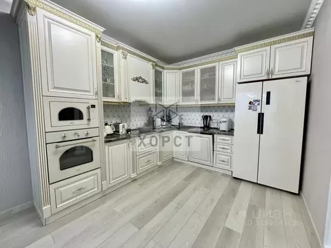 4-к кв. Ставропольский край, Ставрополь ул. Доваторцев, 52а (117.0 м)