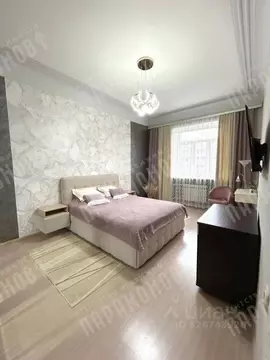 4-к кв. Тверская область, Тверь ул. Вагжанова, 16 (101.0 м)