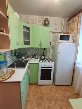 2-к кв. Ярославская область, Ярославль ул. Нефтяников, 28к2 (42.0 м)