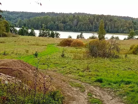 Участок в Карелия, Лахденпохский муниципальный округ, пос. Сикопохья  ...