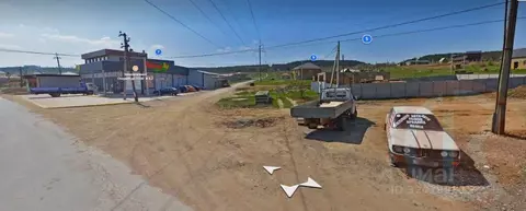 Участок в Крым, Симферополь ул. Костромская, 53 (6.0 сот.)