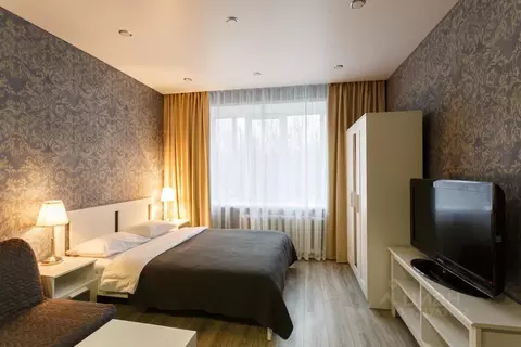 2-к кв. Вологодская область, Вологда ул. Кирова, 40 (34.0 м)