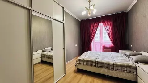 3-к кв. Новосибирская область, Новосибирск Ленинградская ул., 101 ...