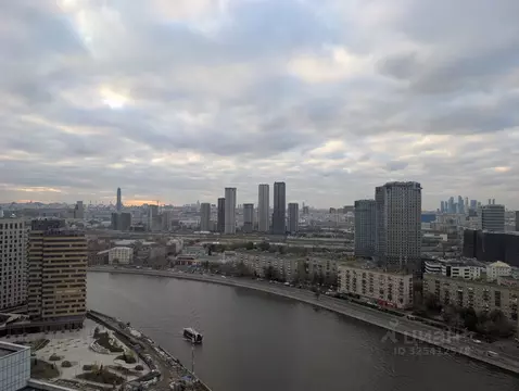 4-к кв. Москва ул. Виктора Маслова, 2 (173.5 м)