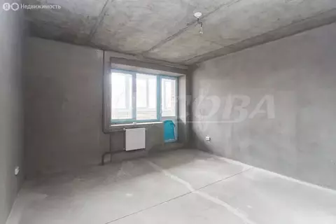 3-комнатная квартира: Тюмень, Кремлёвская улица, 114 (75 м)