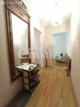 2-комнатная квартира: Абакан, Торговая улица, 30 (44 м)