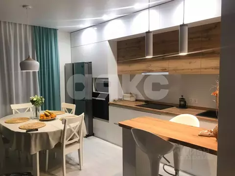 3-к кв. Волгоградская область, Волгоград Кузнецкая ул., 75 (94.0 м)