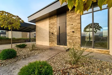 Дом в Адыгея, Тахтамукайский район, Козет аул  (147 м)