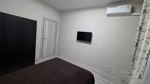 1-к кв. Татарстан, Казань ул. Разведчика Ахмерова, 3А (38.0 м)