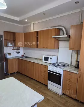 2-к кв. Чувашия, Чебоксары ул. Константина Иванова, 88 (58.3 м)