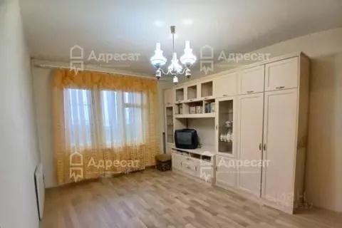 2-к кв. Волгоградская область, Волгоград ул. Кирова, 98 (50.1 м)