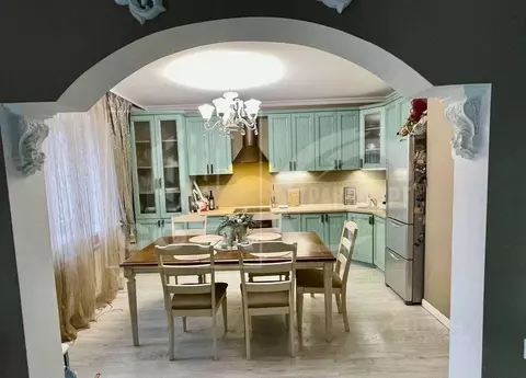 3-к кв. Воронежская область, Воронеж ул. 60-летия ВЛКСМ, 25 (102.6 м)