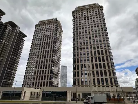 Помещение свободного назначения в Москва ул. Василия Ланового, 7с1 (94 ...