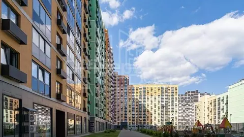 Офис в Москва Производственная ул., 12к1 (155 м)